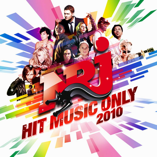NRJ HIT MUSIC ONLY 2010