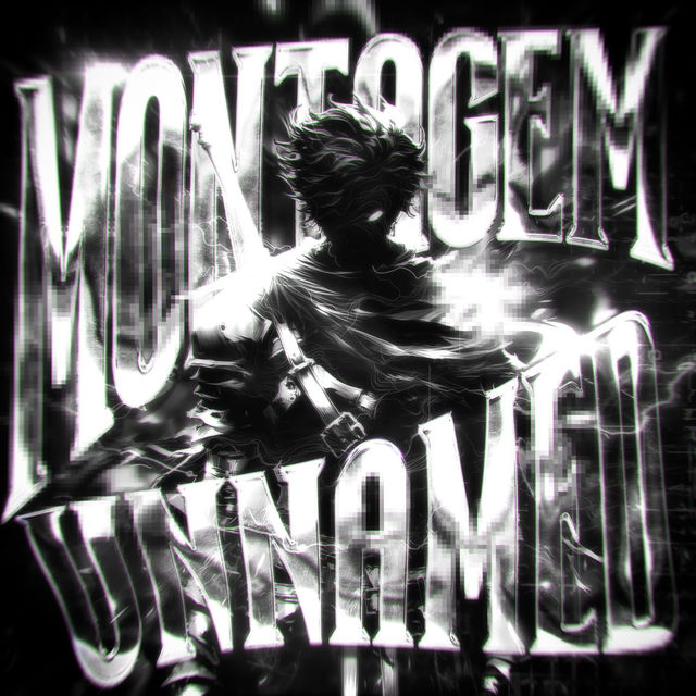 MONTAGEM UNNAMED